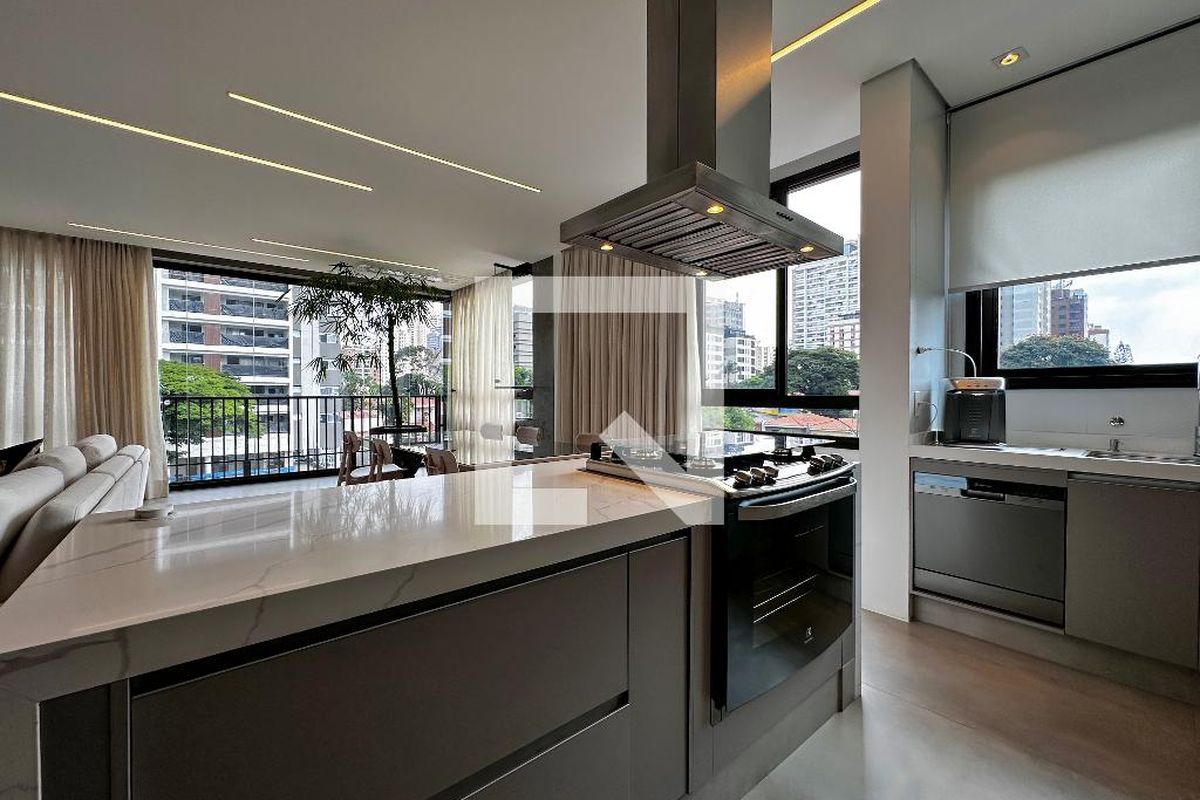 Apartamento, 3 quartos, 157 m² - Foto 48