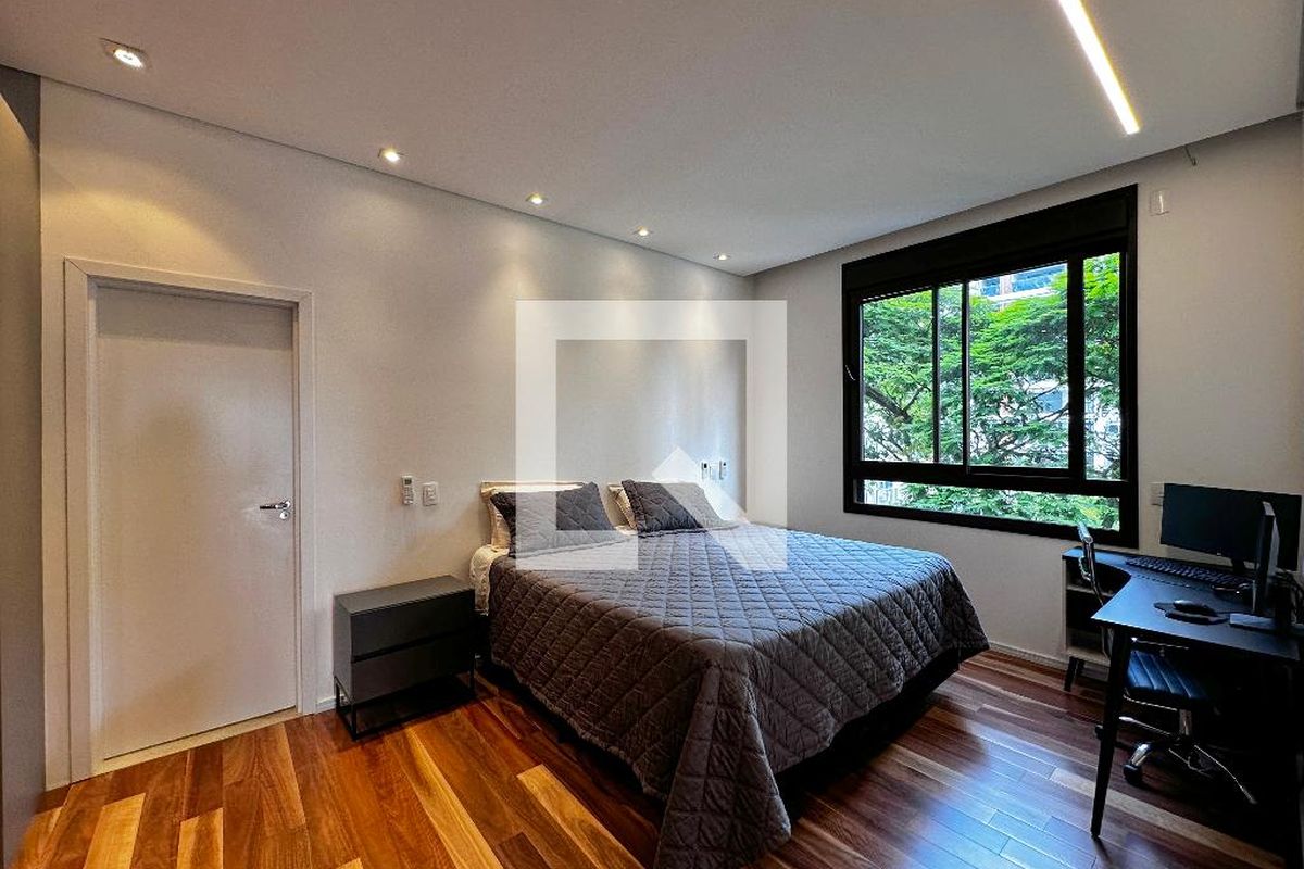 Apartamento, 3 quartos, 157 m² - Foto 25