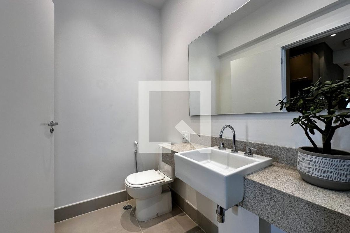 Apartamento, 3 quartos, 157 m² - Foto 35