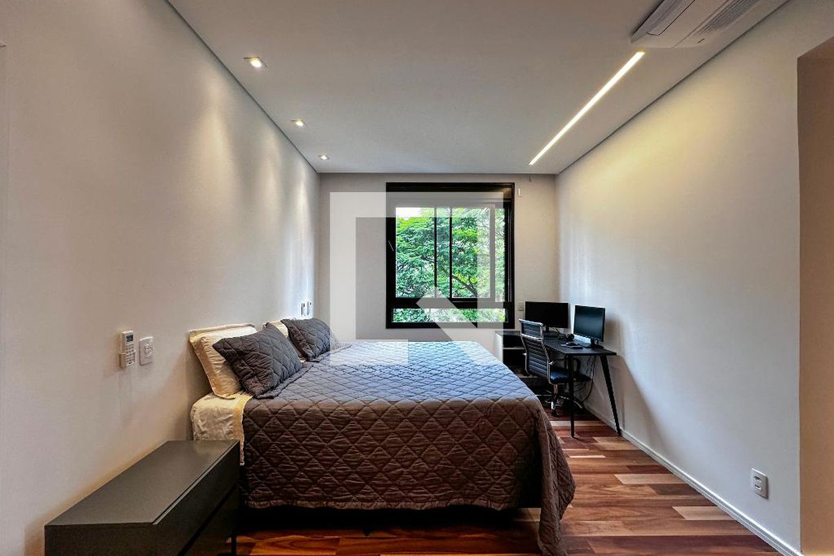 Apartamento, 3 quartos, 157 m² - Foto 26