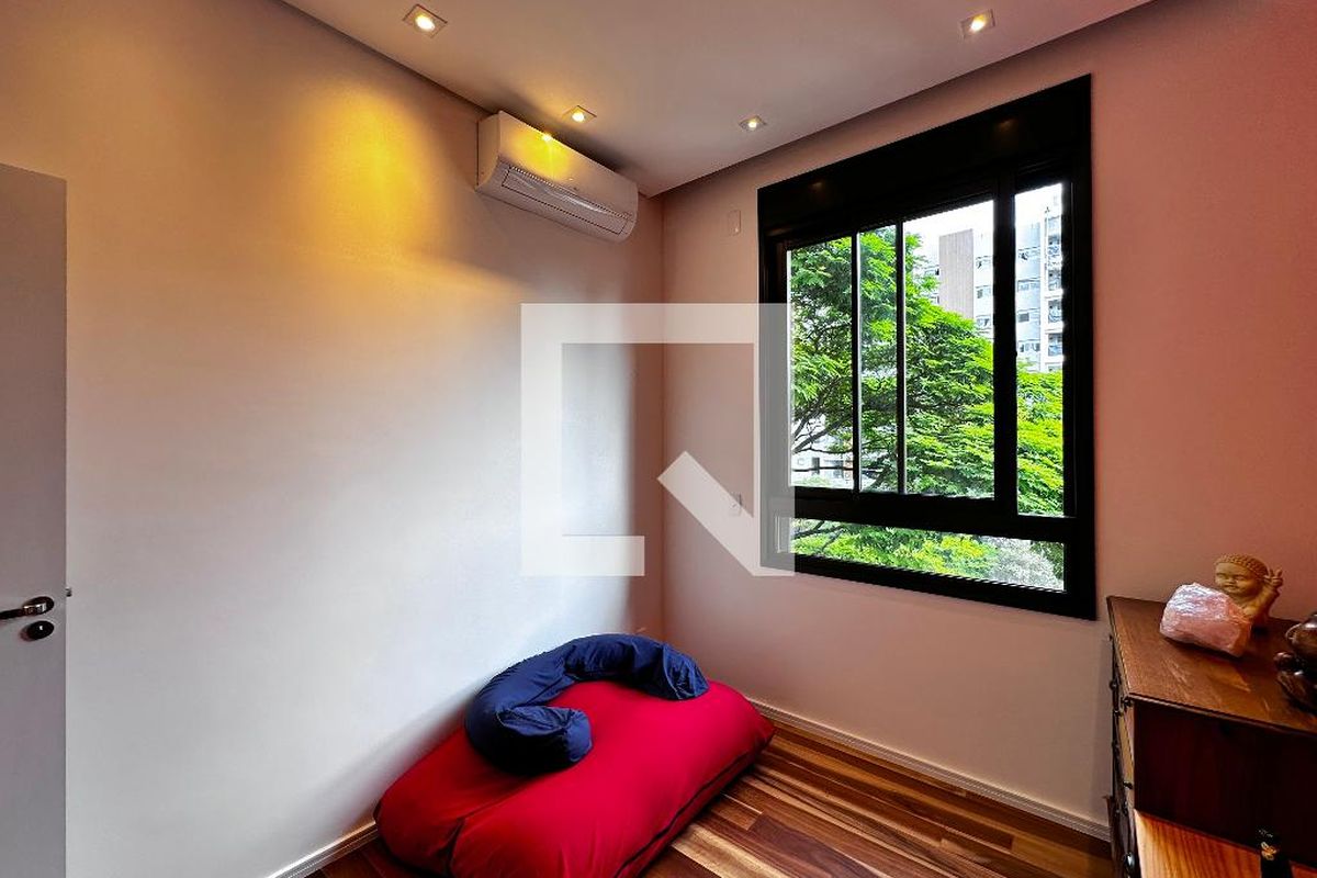 Apartamento, 3 quartos, 157 m² - Foto 43