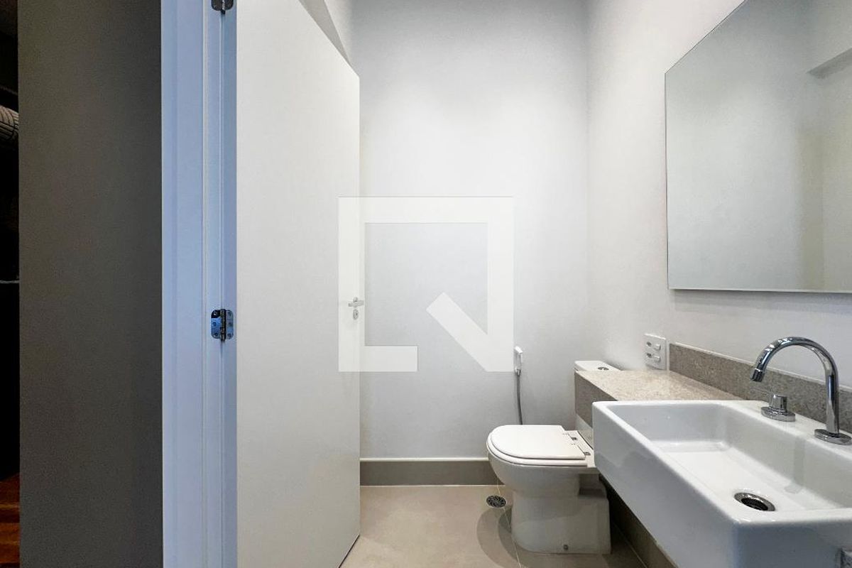 Apartamento, 3 quartos, 157 m² - Foto 34