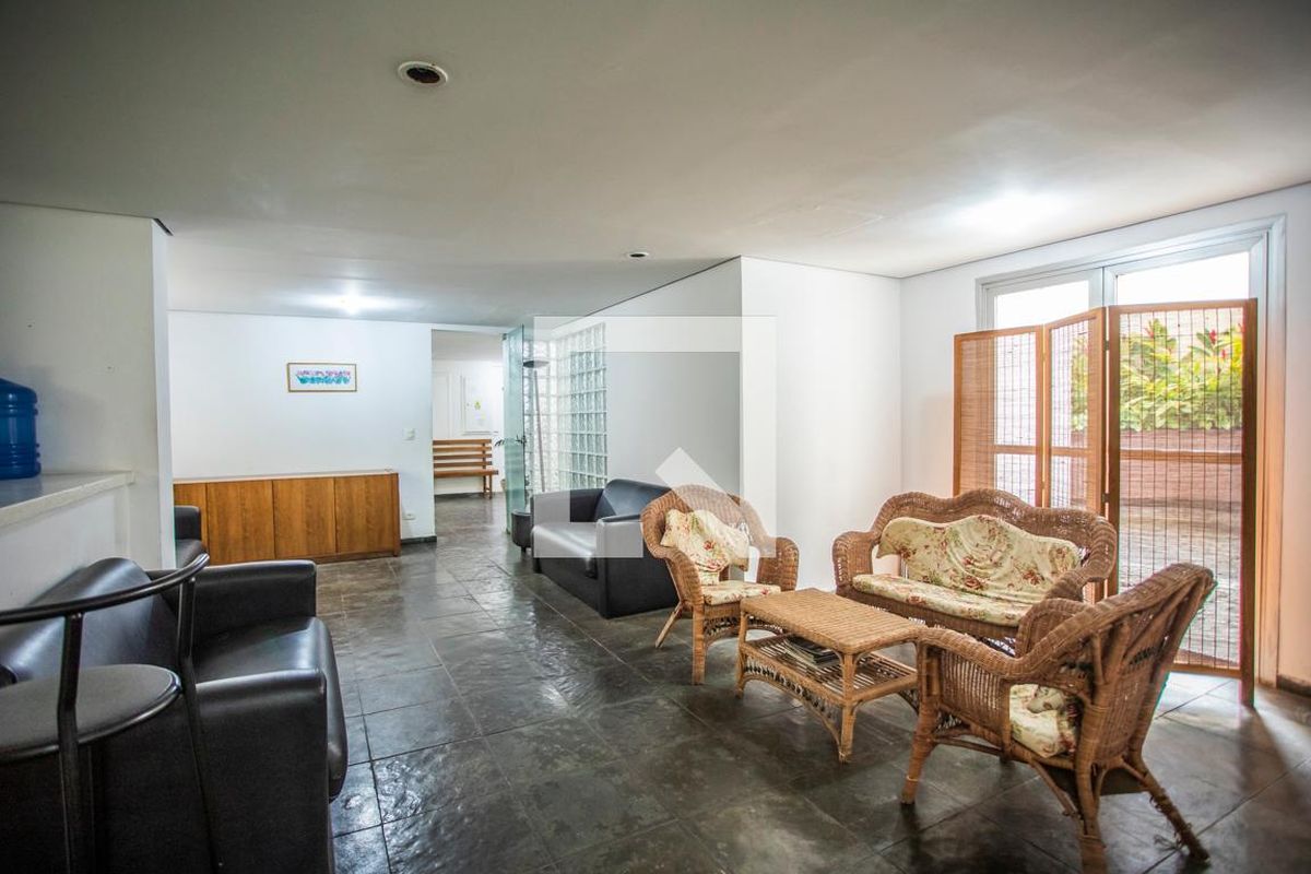 Apartamento, 1 quarto, 41 m² - Foto 62