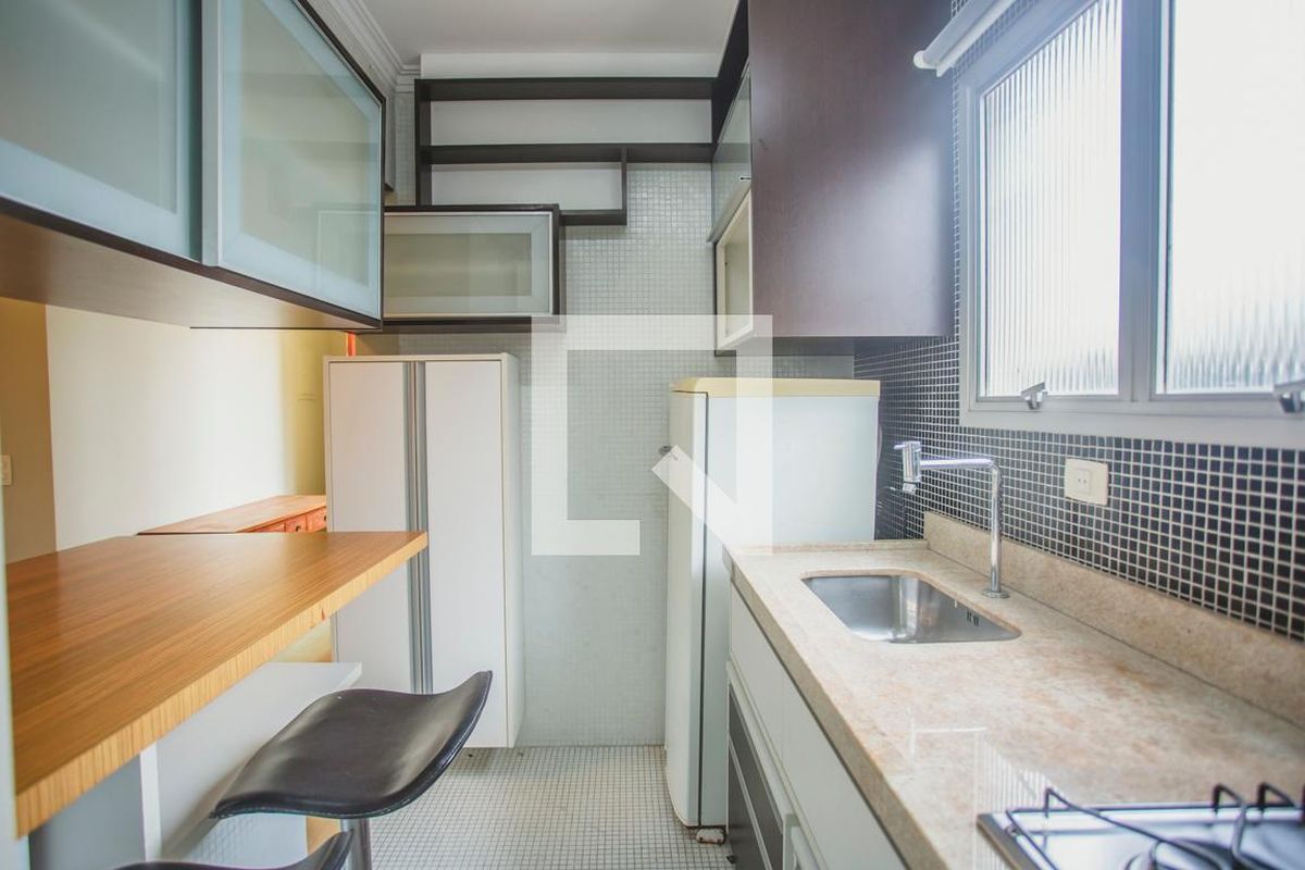 Apartamento, 1 quarto, 41 m² - Foto 38