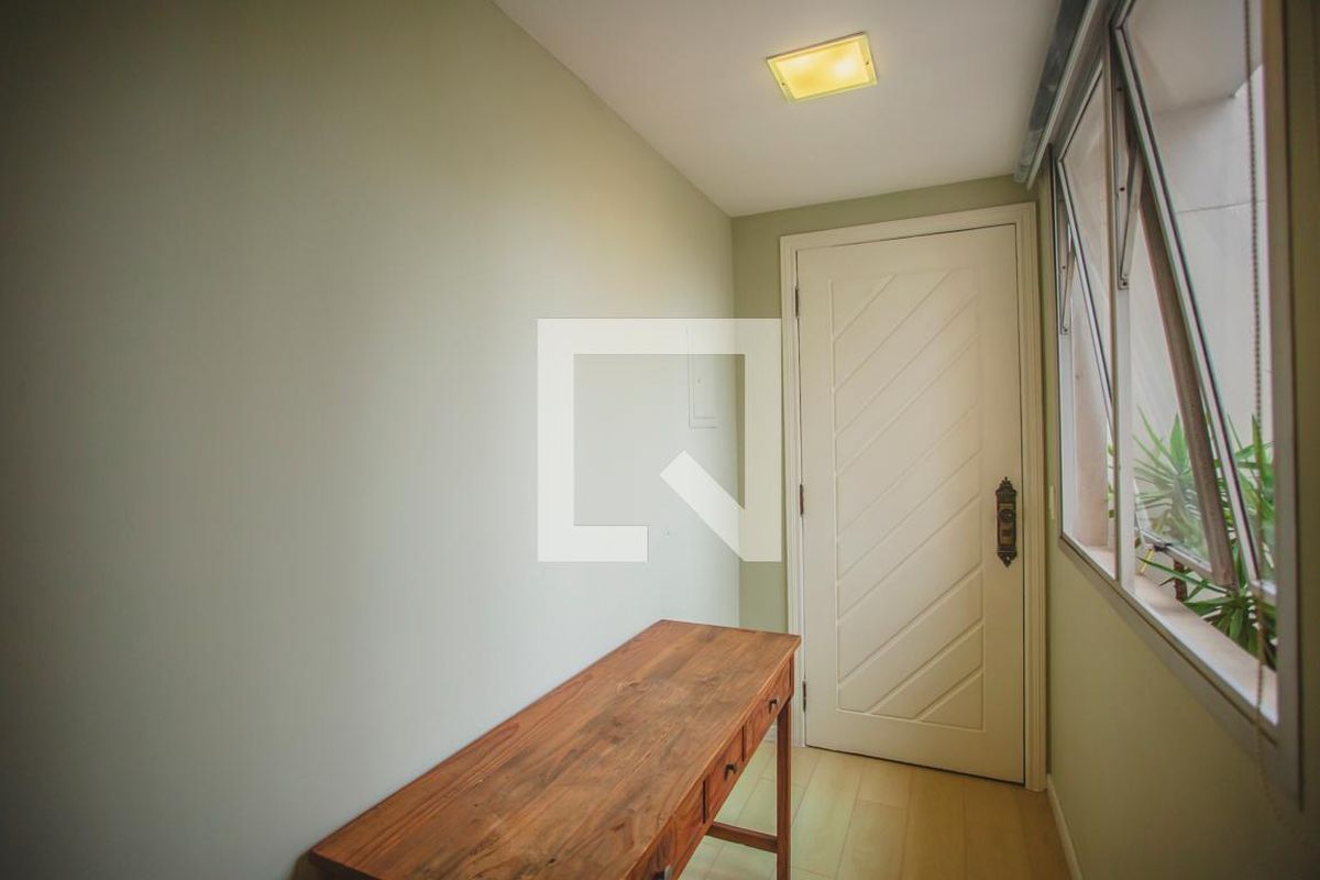 Apartamento, 1 quarto, 41 m² - Foto 50