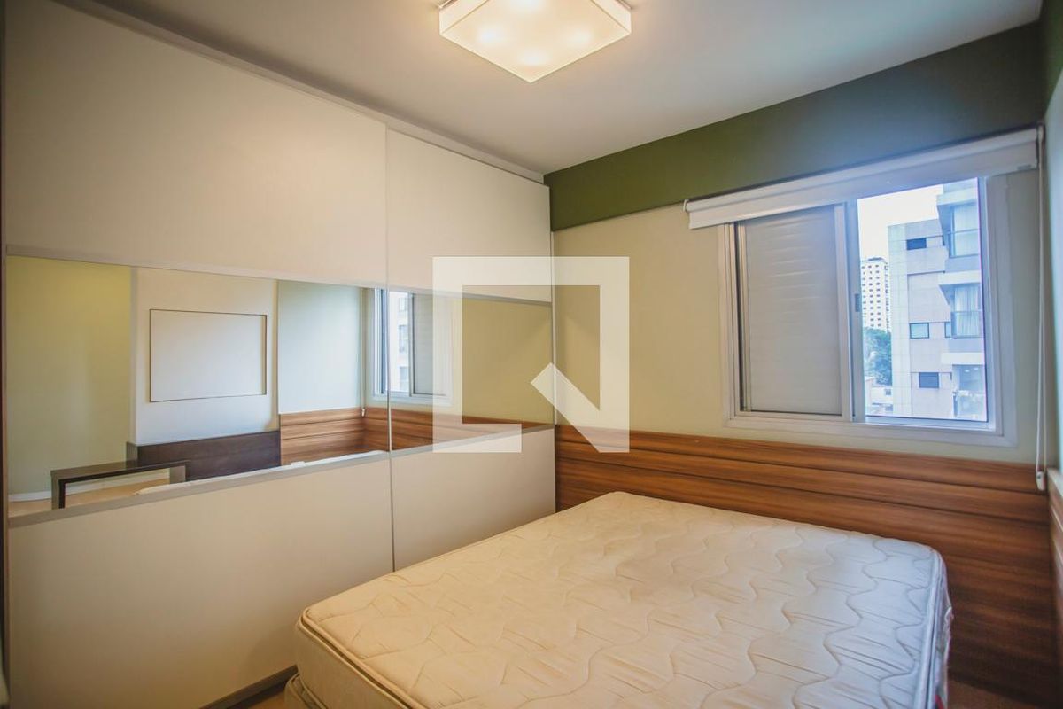 Apartamento, 1 quarto, 41 m² - Foto 14