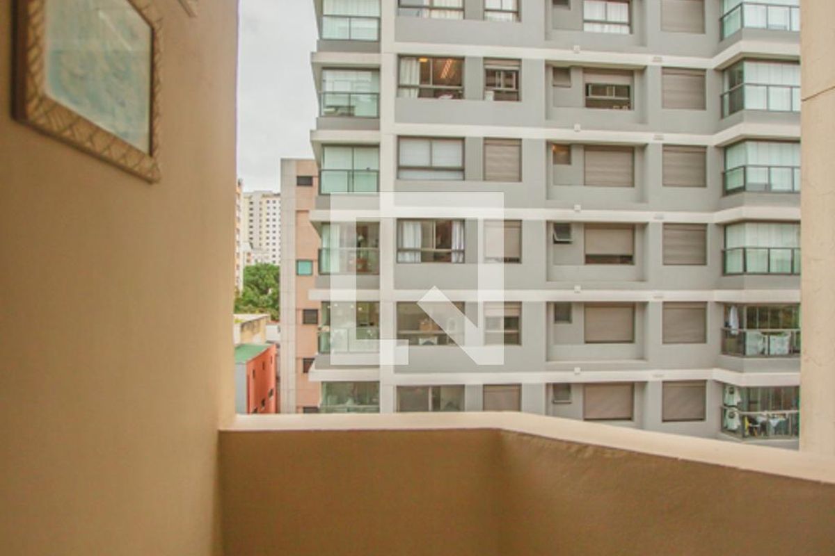 Apartamento, 1 quarto, 41 m² - Foto 10