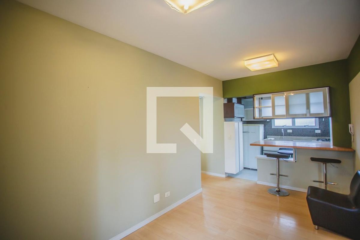 Apartamento, 1 quarto, 41 m² - Foto 6