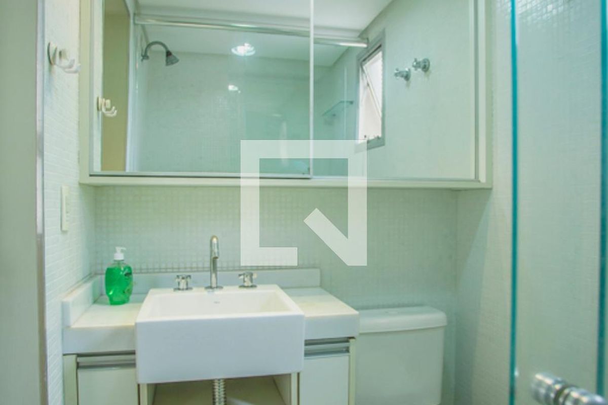 Apartamento, 1 quarto, 41 m² - Foto 30