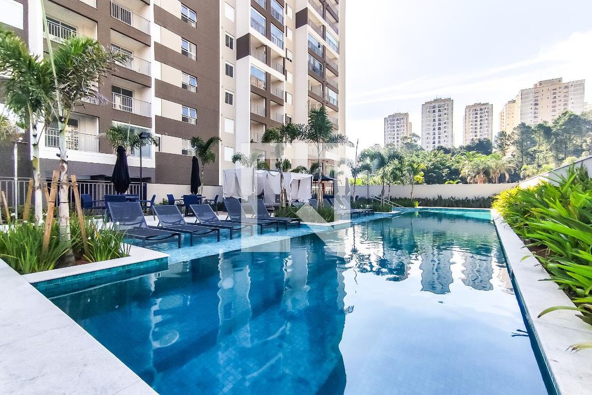 Apartamento, 2 quartos, 50 m² - Foto 138