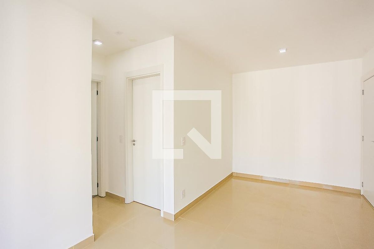 Apartamento, 2 quartos, 50 m² - Foto 6