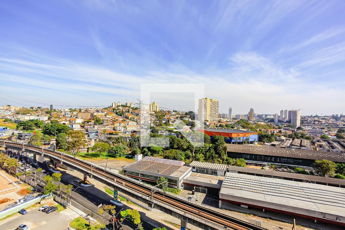 Apartamento, 2 quartos, 50 m² - Foto 38