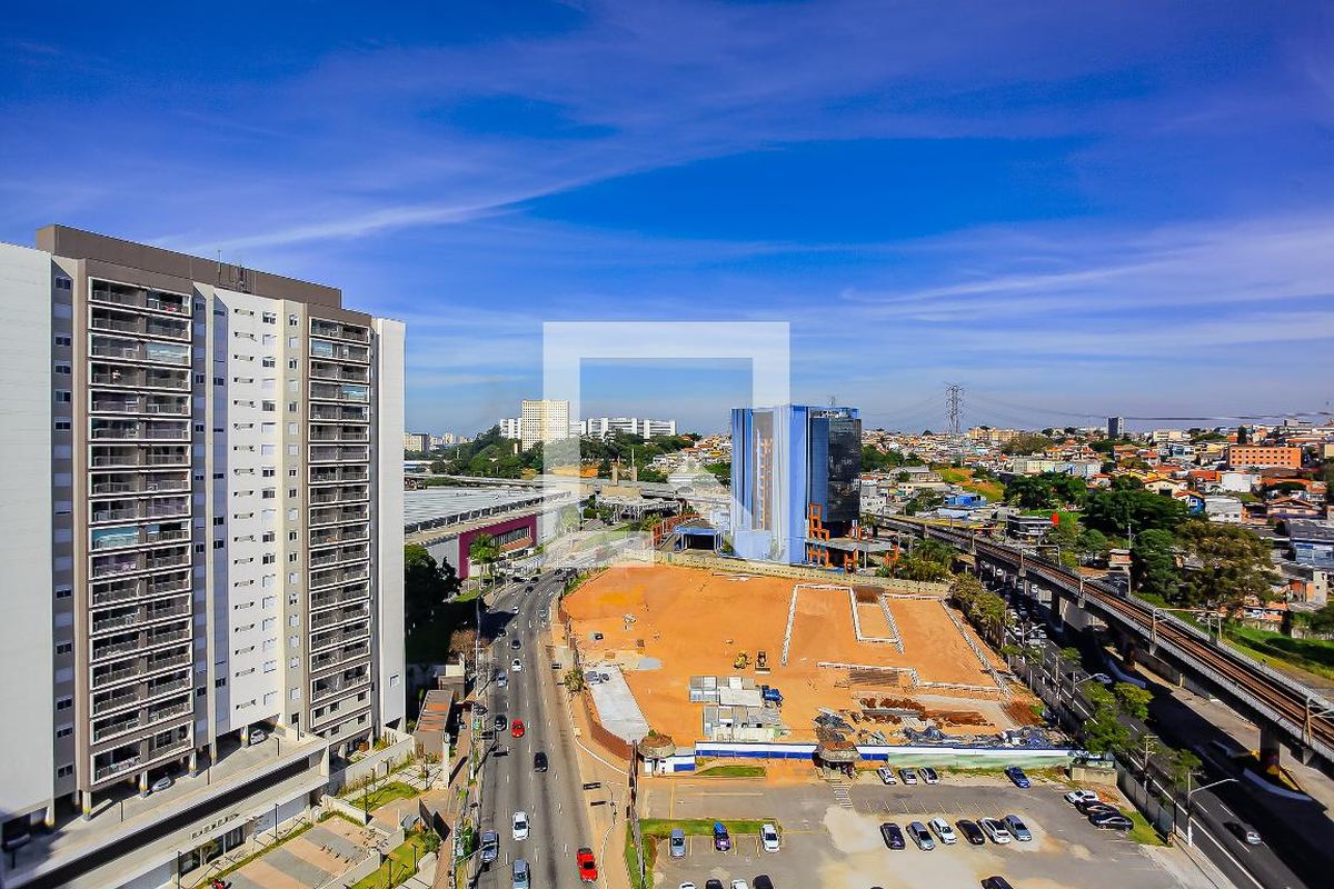 Apartamento, 2 quartos, 50 m² - Foto 36