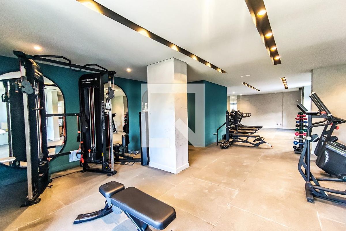 Apartamento, 2 quartos, 50 m² - Foto 148