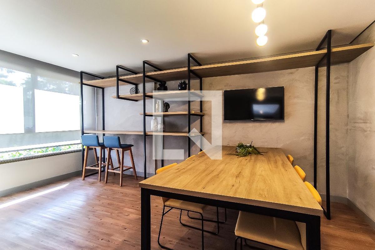 Apartamento, 2 quartos, 50 m² - Foto 128