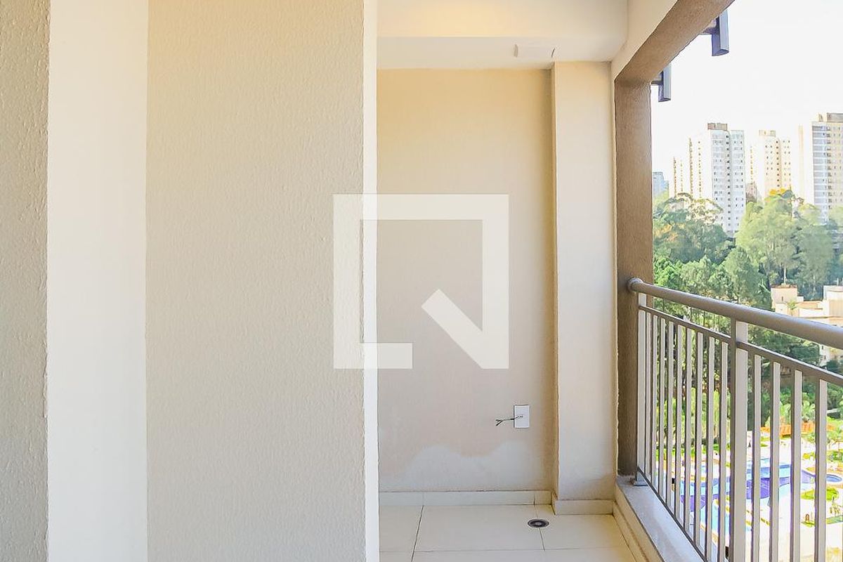 Apartamento, 2 quartos, 50 m² - Foto 18