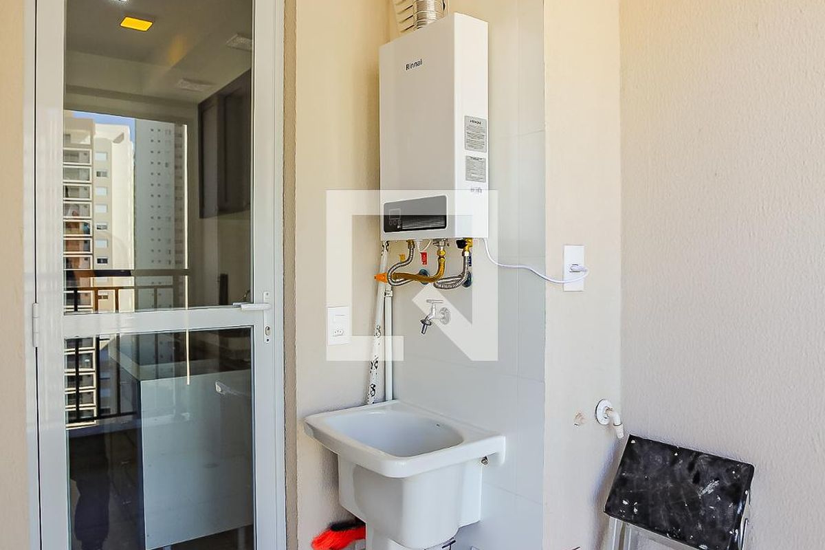 Apartamento, 2 quartos, 50 m² - Foto 70