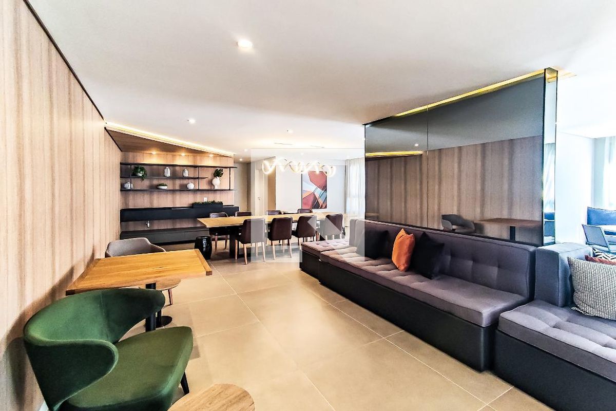 Apartamento, 2 quartos, 50 m² - Foto 96