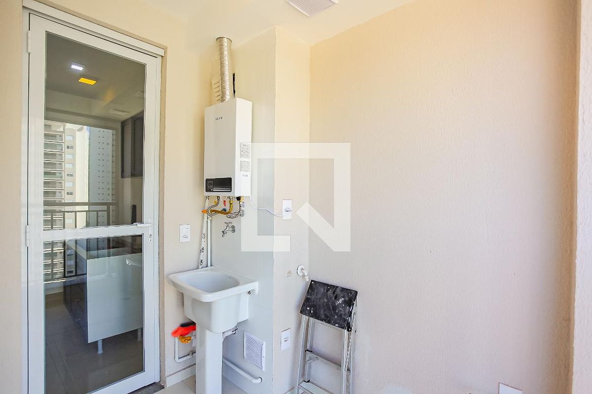 Apartamento, 2 quartos, 50 m² - Foto 68