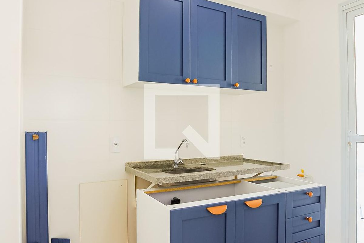 Apartamento, 2 quartos, 50 m² - Foto 60
