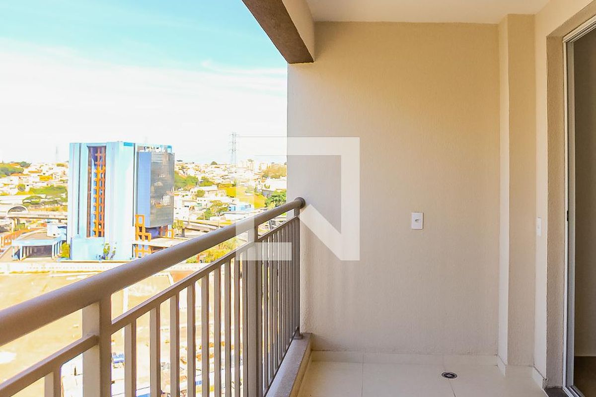 Apartamento, 2 quartos, 50 m² - Foto 20