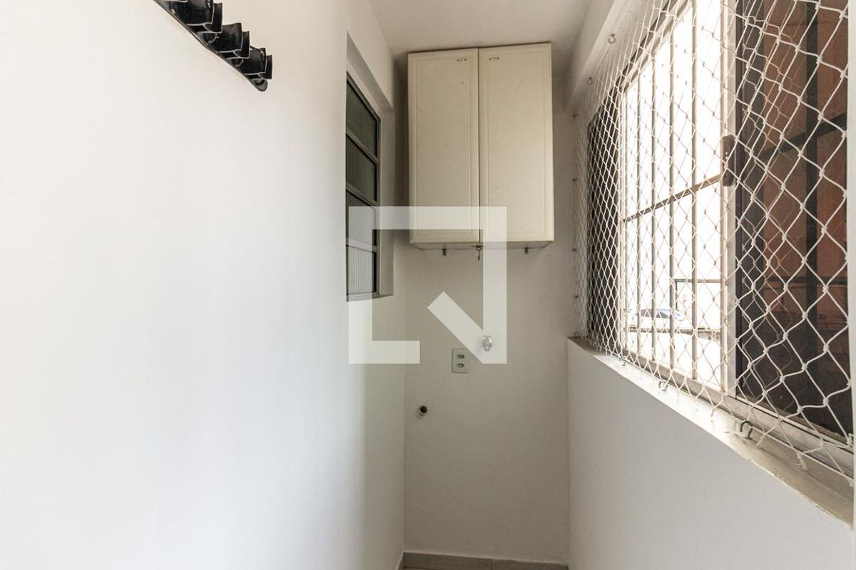 Kitnet-Studio, 55 m² - Foto 53