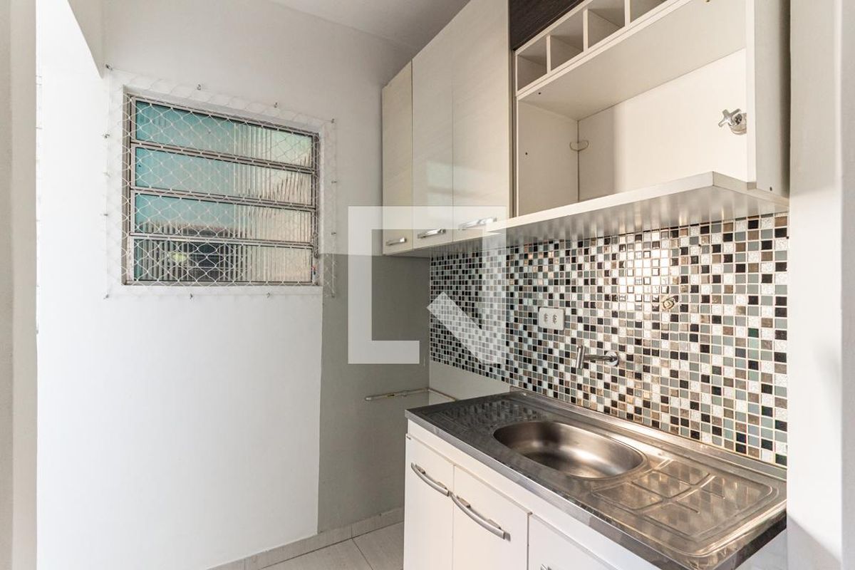 Kitnet-Studio, 55 m² - Foto 45