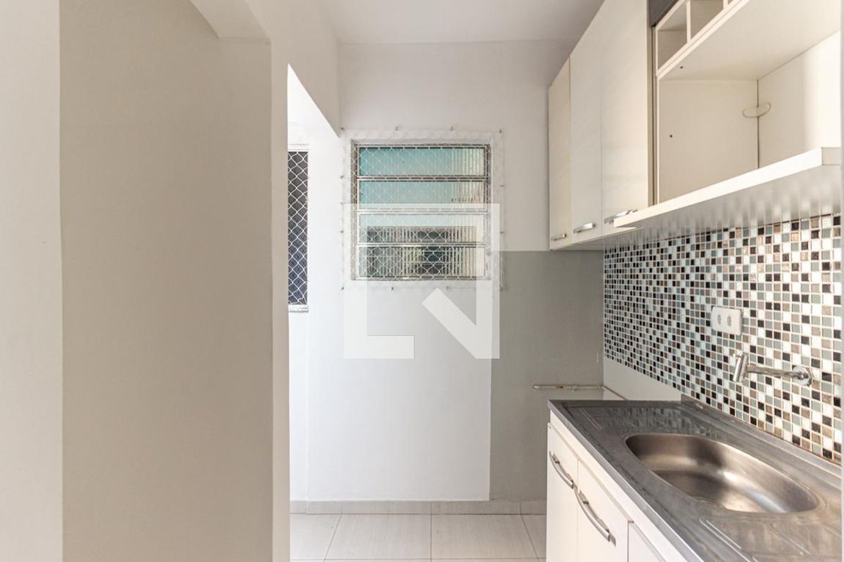 Kitnet-Studio, 55 m² - Foto 41