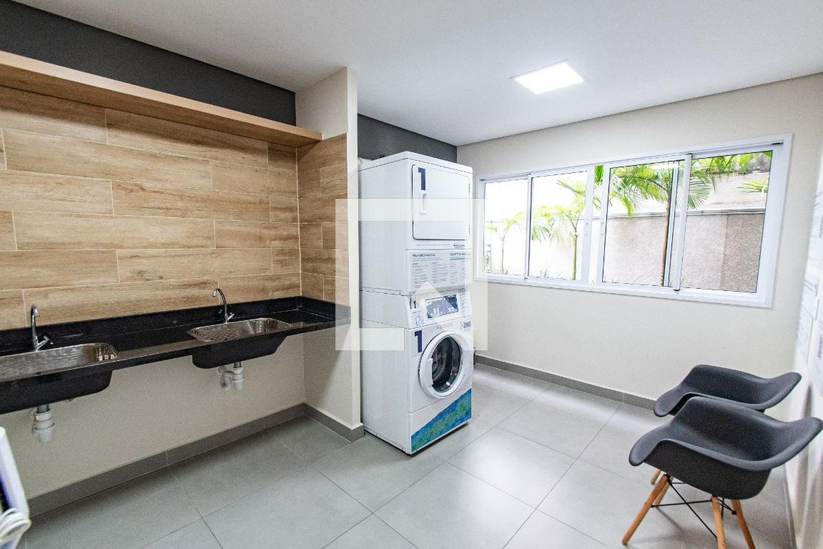 Kitnet-Studio, 29 m² - Foto 63