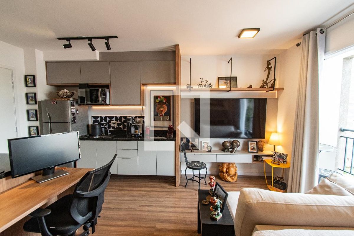 Kitnet-Studio, 29 m² - Foto 15