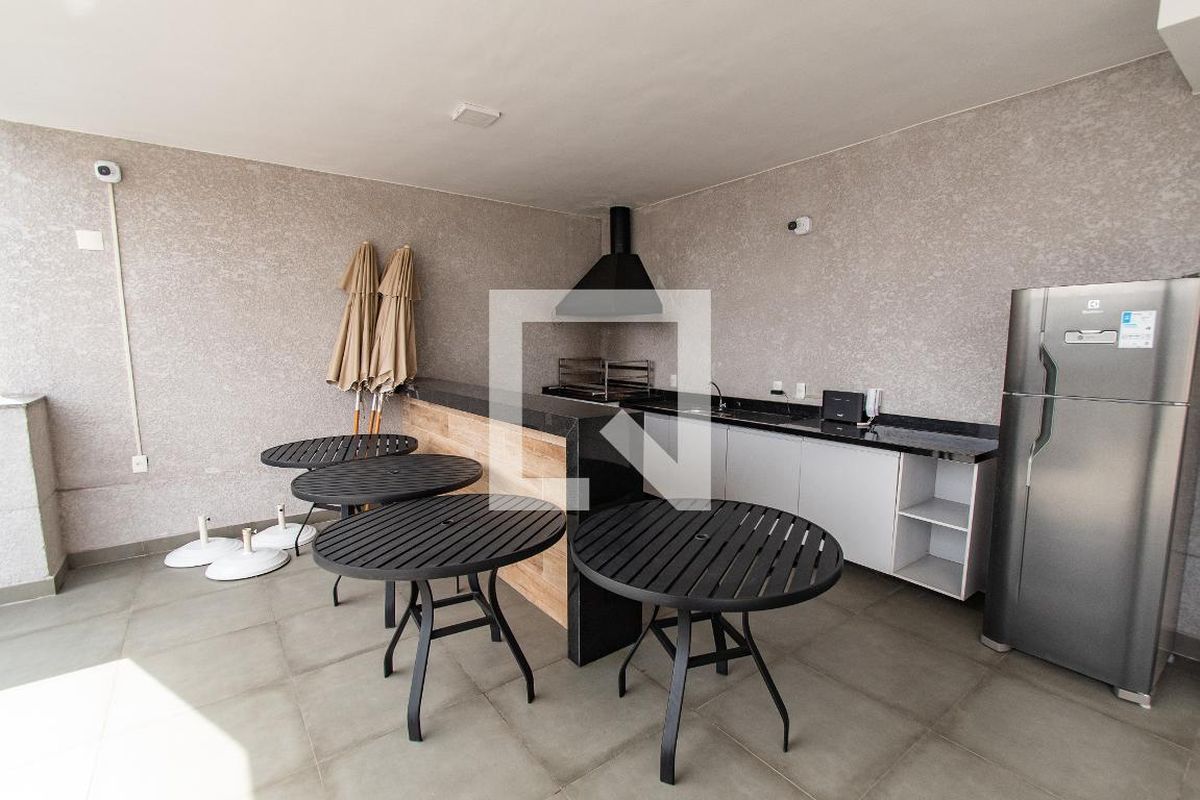 Kitnet-Studio, 29 m² - Foto 81