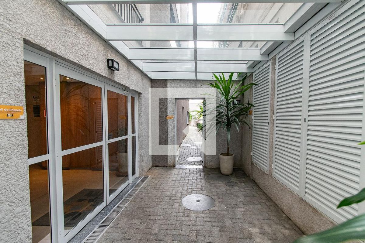 Kitnet-Studio, 29 m² - Foto 90
