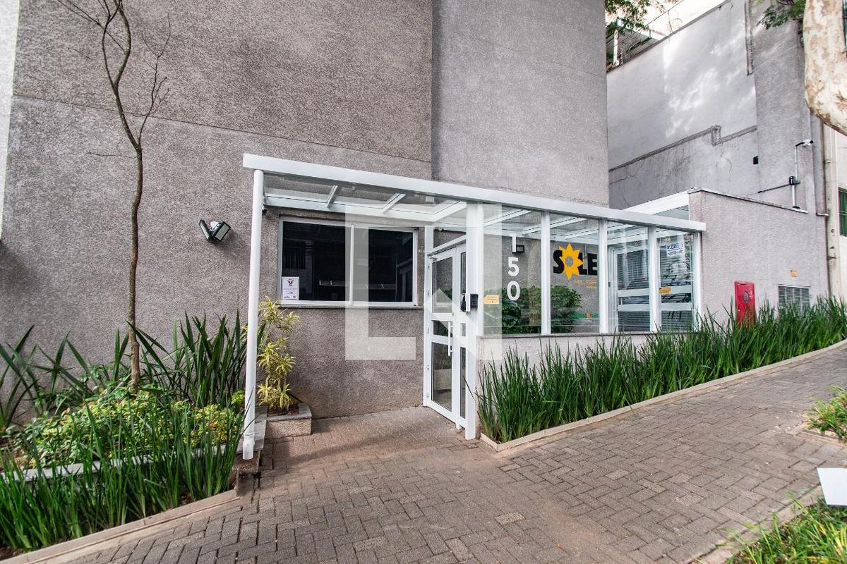 Kitnet-Studio, 29 m² - Foto 94