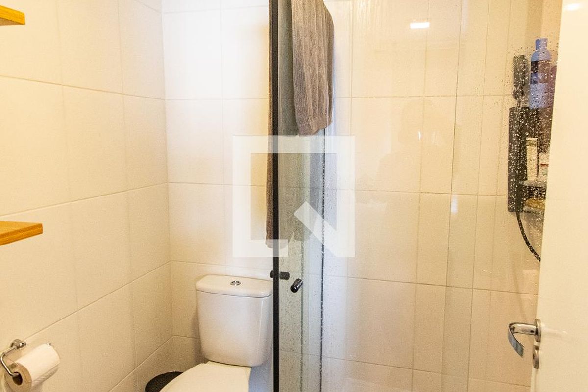 Kitnet-Studio, 29 m² - Foto 36