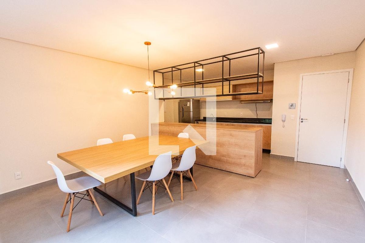 Kitnet-Studio, 29 m² - Foto 66