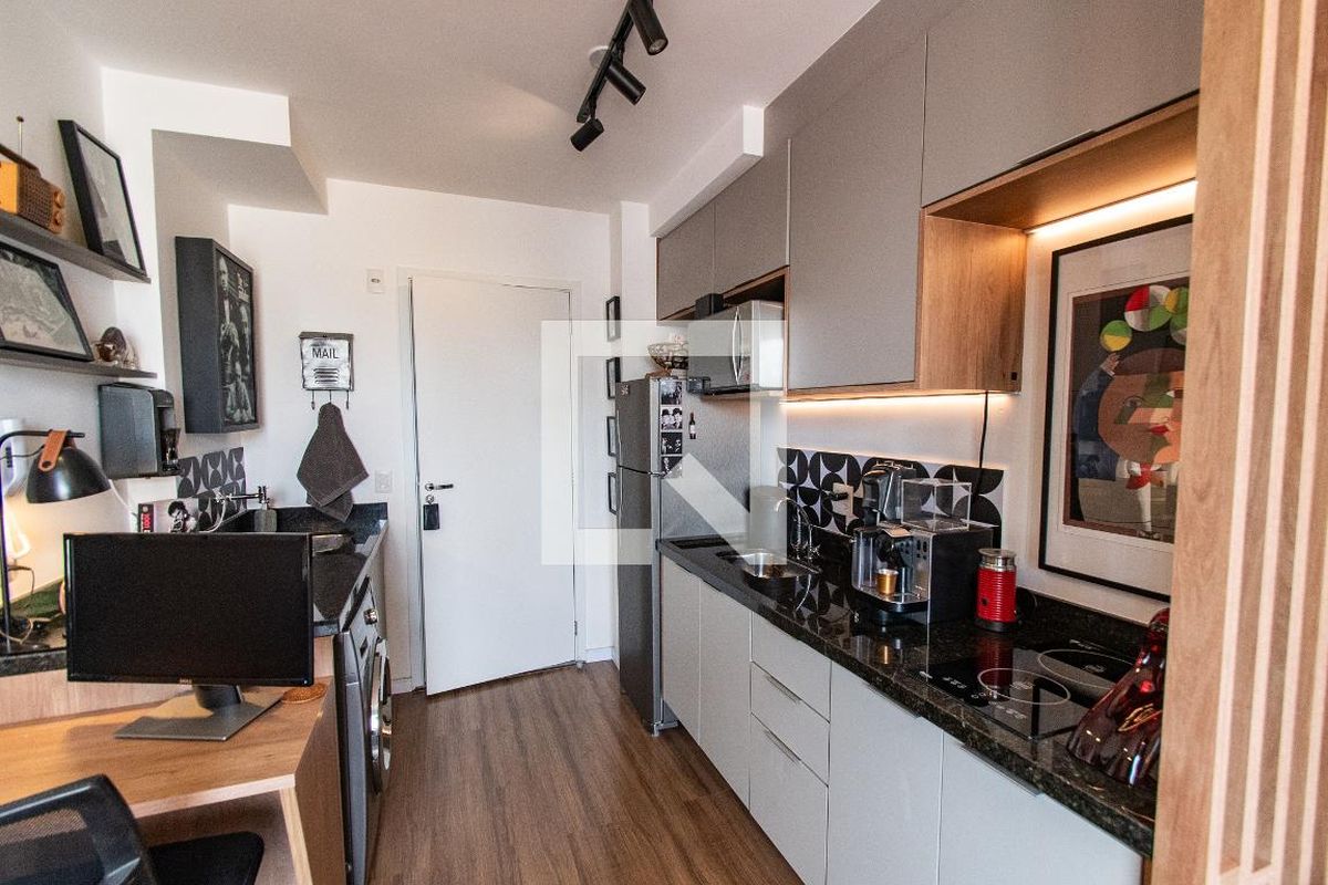 Kitnet-Studio, 29 m² - Foto 48