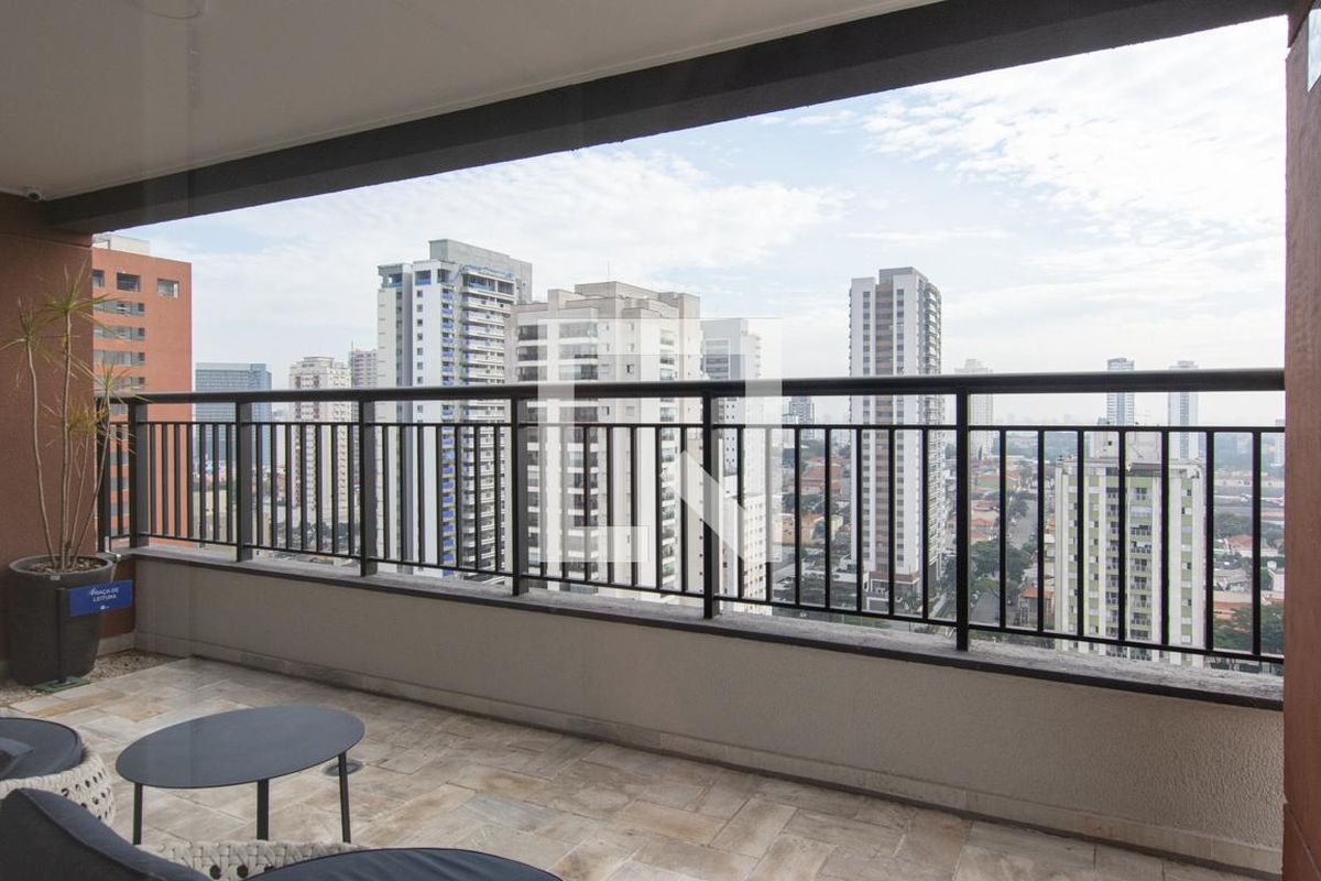 Apartamento, 1 quarto, 29 m² - Foto 46
