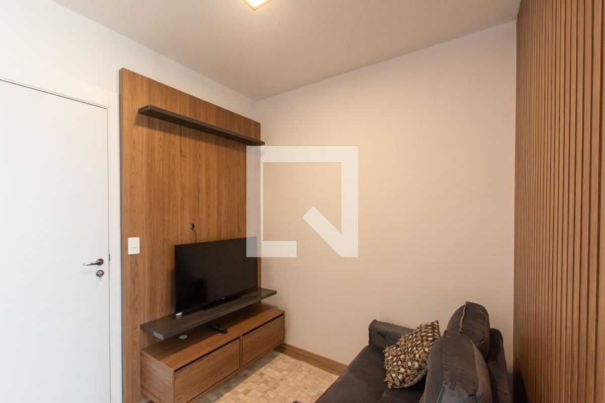 Apartamento, 1 quarto, 29 m² - Foto 4