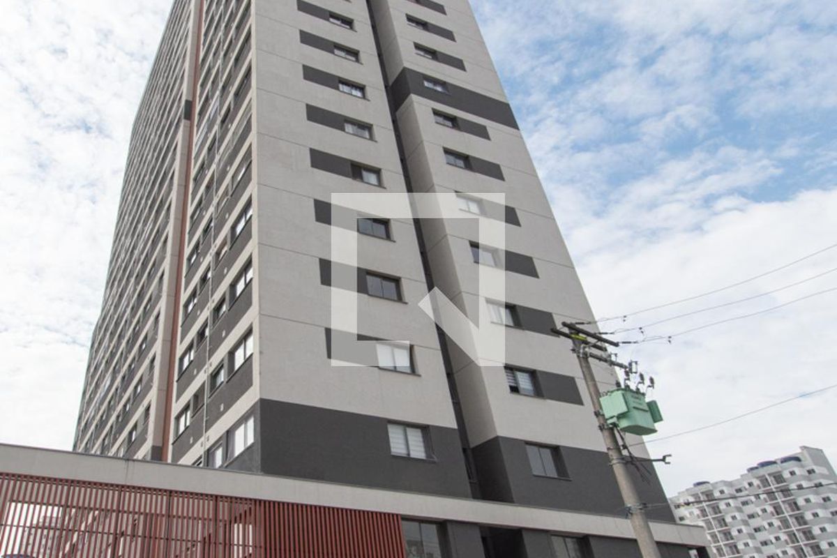 Apartamento, 1 quarto, 29 m² - Foto 58