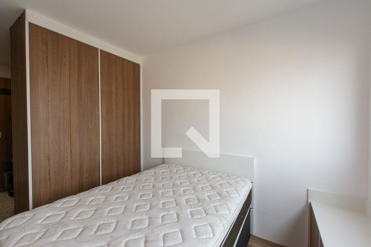 Apartamento, 1 quarto, 29 m² - Foto 12