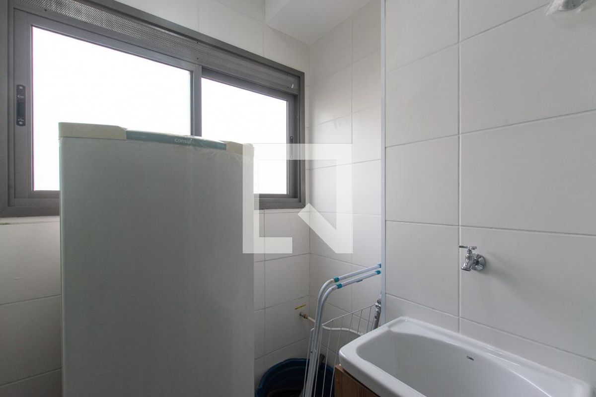 Apartamento, 1 quarto, 29 m² - Foto 36