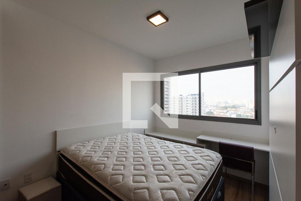 Apartamento, 1 quarto, 29 m² - Foto 10