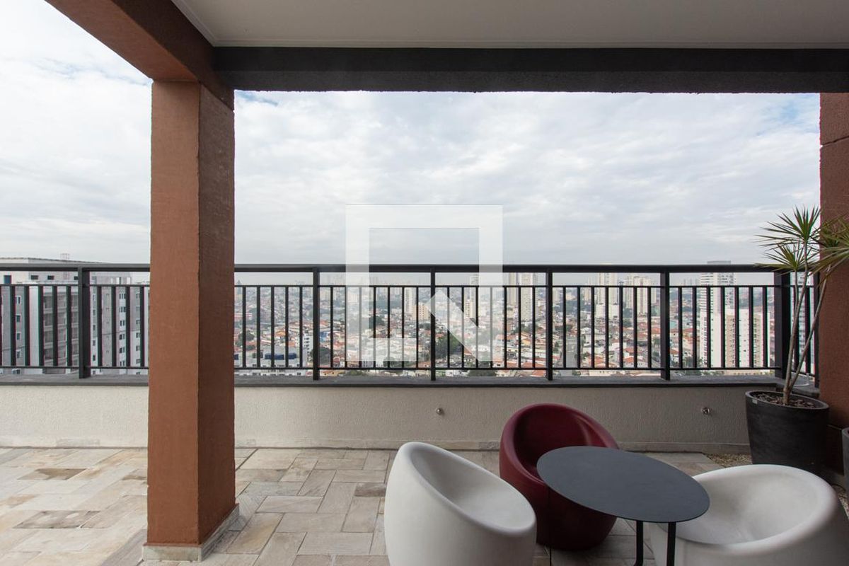 Apartamento, 1 quarto, 29 m² - Foto 42