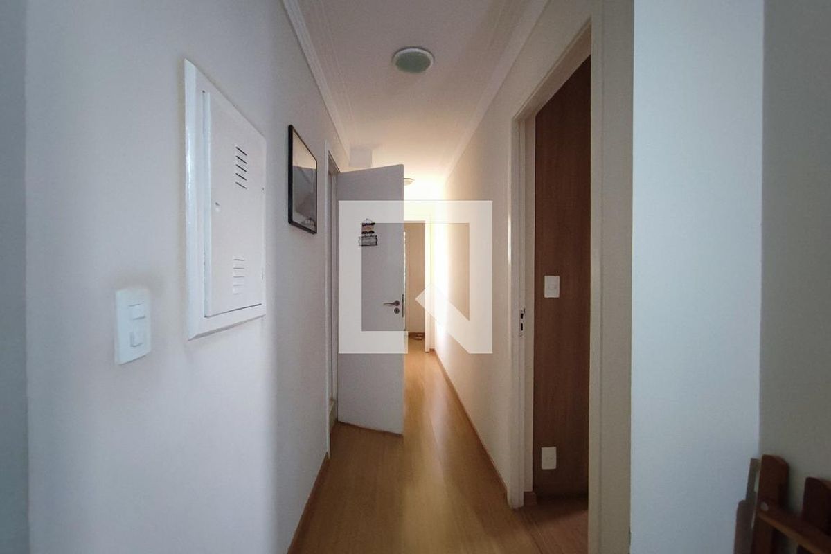 Apartamento à Venda - Cambuí, 5 Quartos,  300 m2 em , Campinas - sp | SoloBR