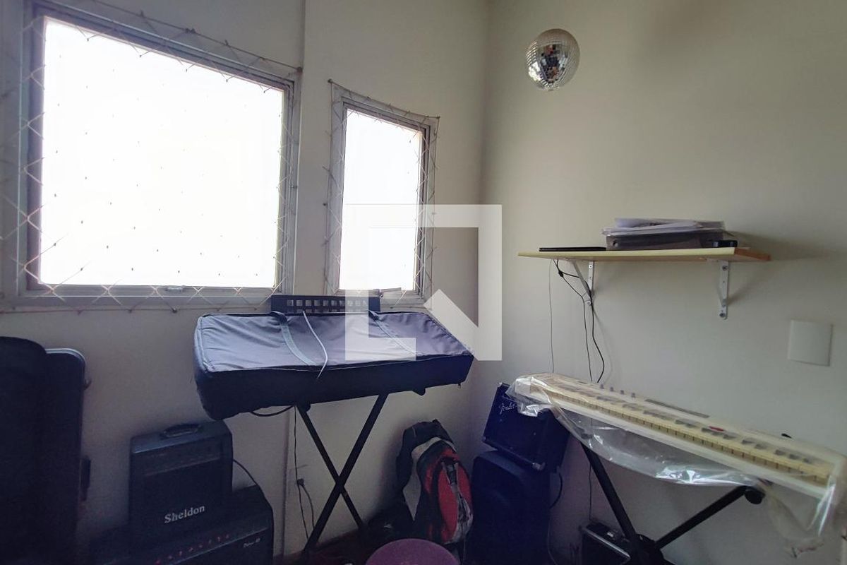 Apartamento à Venda - Cambuí, 5 Quartos,  300 m2 em , Campinas - sp | SoloBR