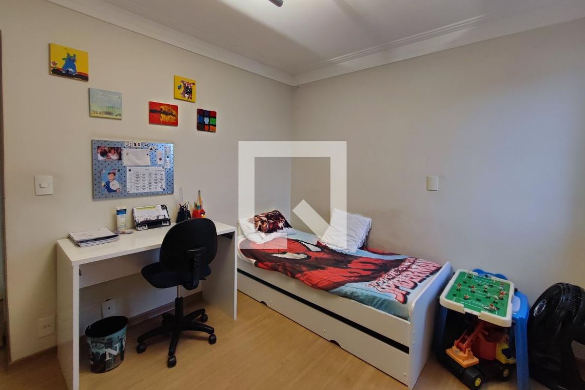 Apartamento à Venda - Cambuí, 5 Quartos,  300 m2 em , Campinas - sp | SoloBR