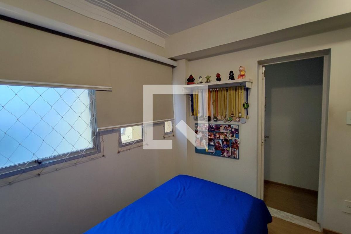 Apartamento à Venda - Cambuí, 5 Quartos,  300 m2 em , Campinas - sp | SoloBR