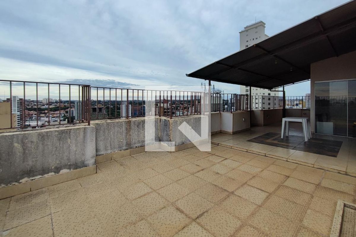 Apartamento à Venda - Cambuí, 5 Quartos,  300 m2 em , Campinas - sp | SoloBR