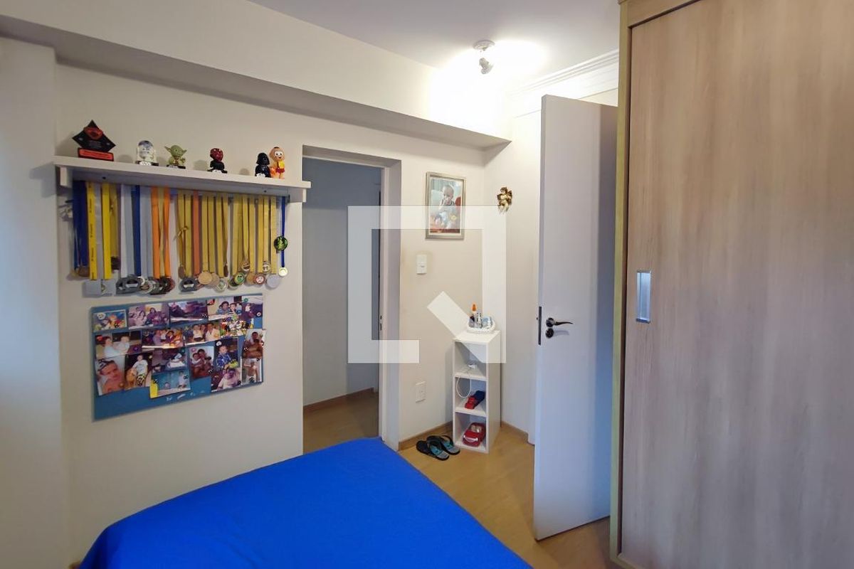 Apartamento à Venda - Cambuí, 5 Quartos,  300 m2 em , Campinas - sp | SoloBR