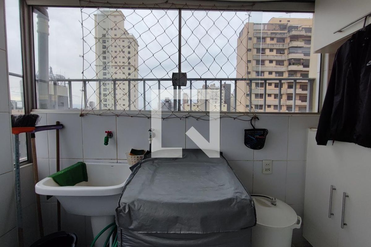 Apartamento à Venda - Cambuí, 5 Quartos,  300 m2 em , Campinas - sp | SoloBR